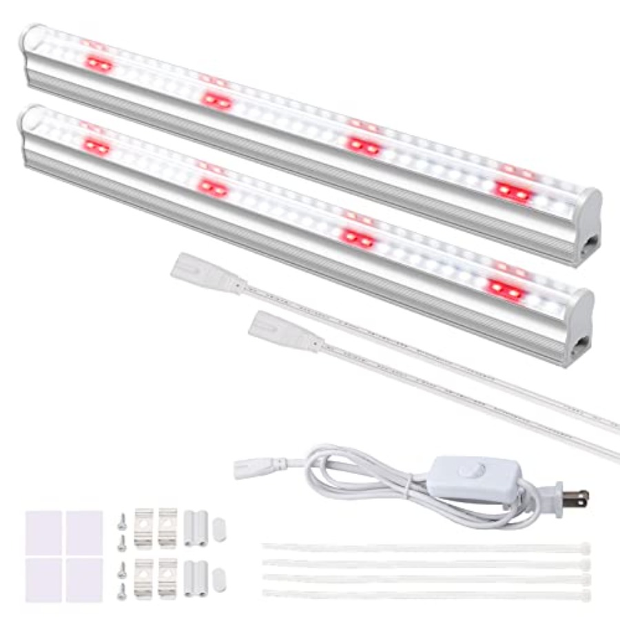 Grow Light Led - LED Grow Light Bars for Indoor