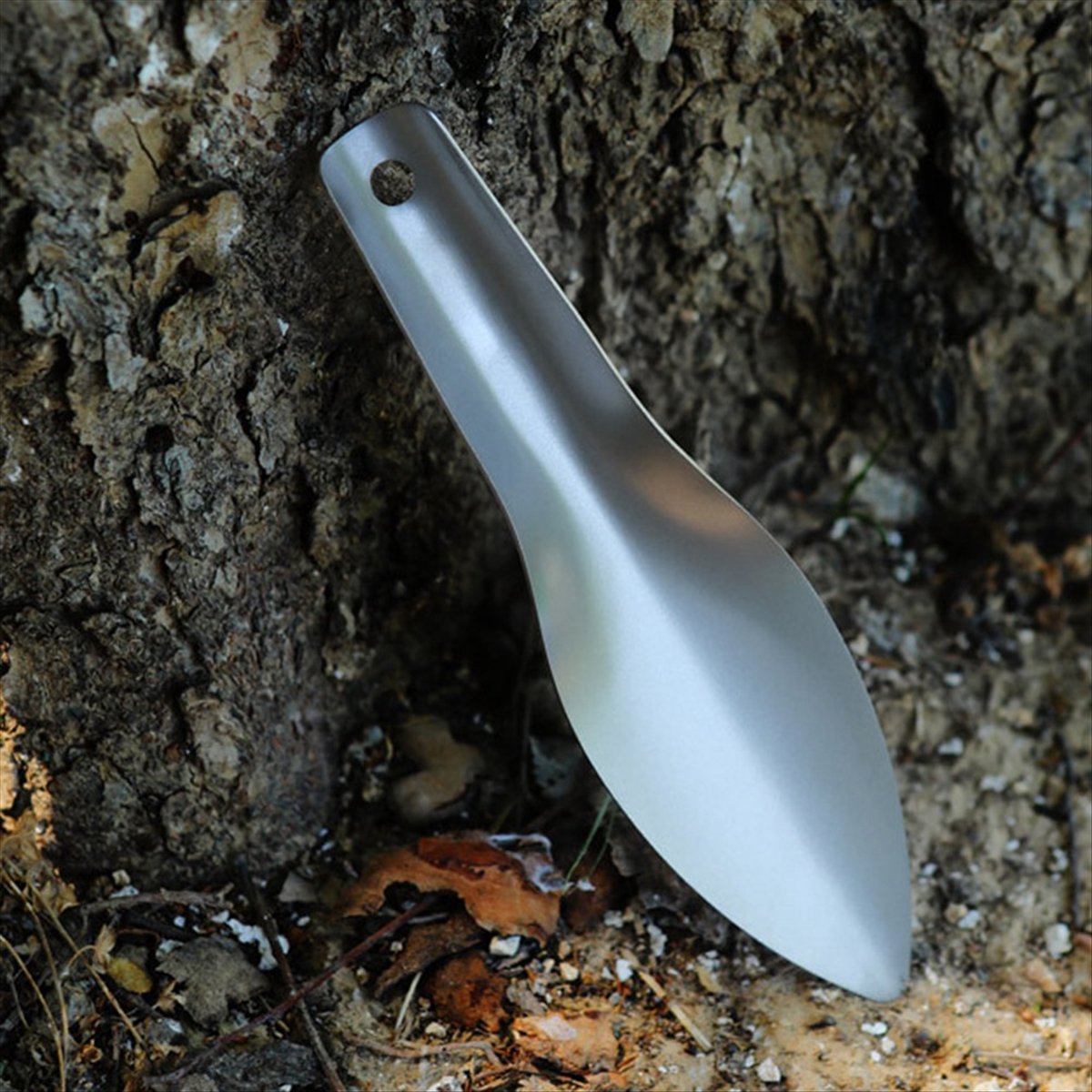 Trowel Garden Tools - T34C Mini Ultralight Trowel Titanium Alloy