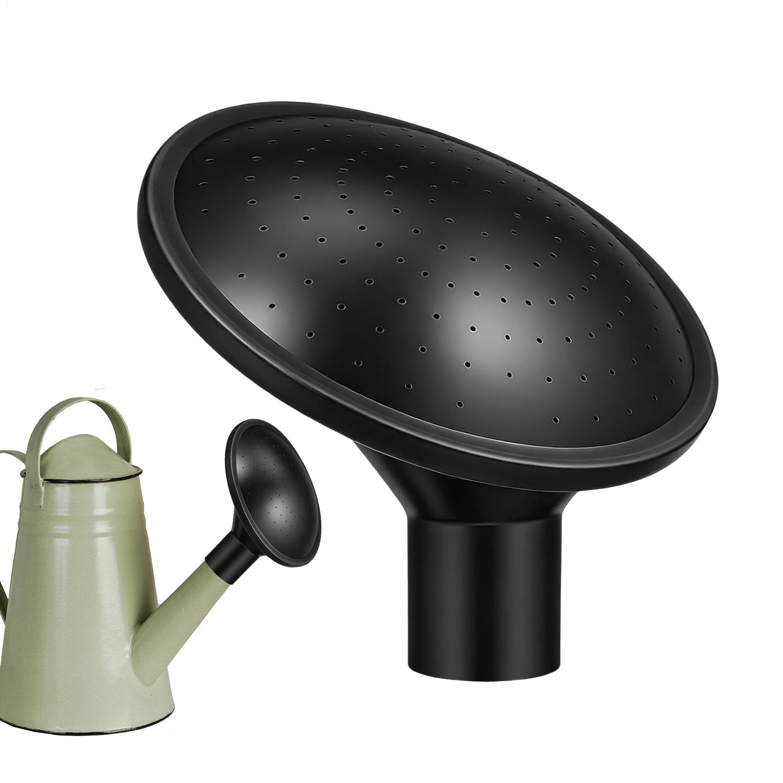 Watering Can - Watering Can Nozzle Universal Spill-Proof Gentle
