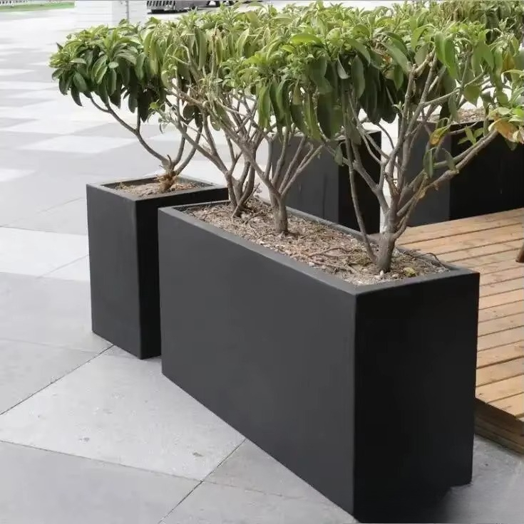 New Nordic Large Indoor Flower - огляд і ціна Plant Pot