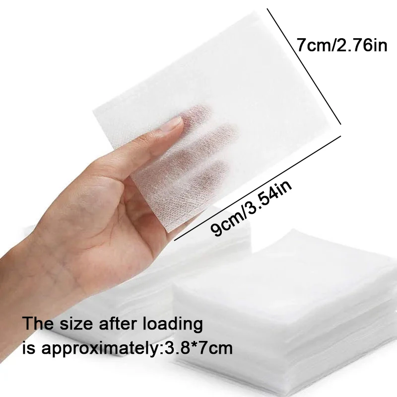 100pcs Biodegradable Seed Nurs - огляд і ціна Seed Starter Tray