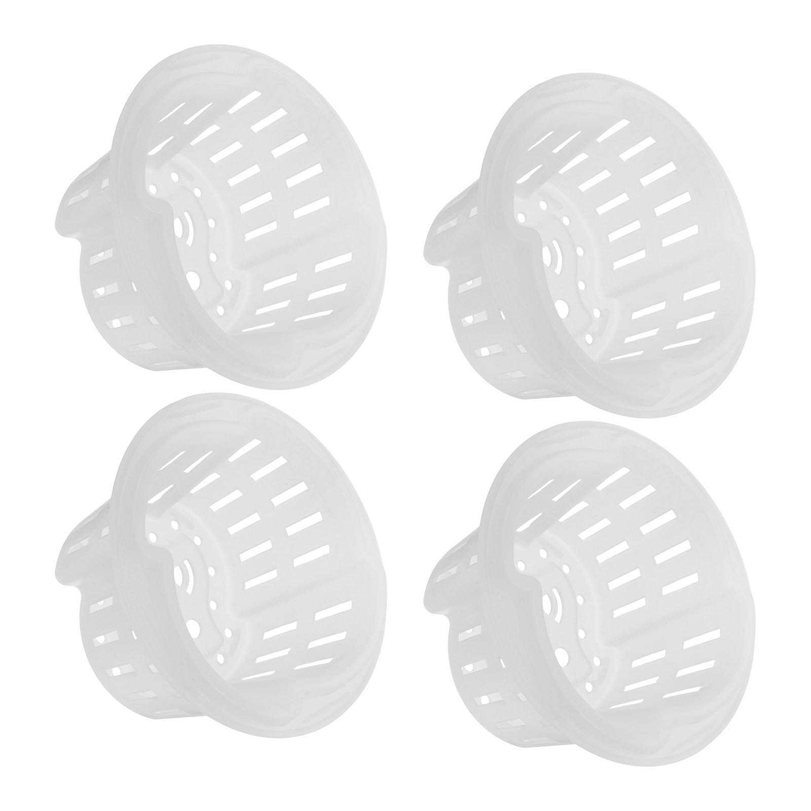 4Pcs Hydroponic Plant Pots Thi - огляд і ціна Plant Pot