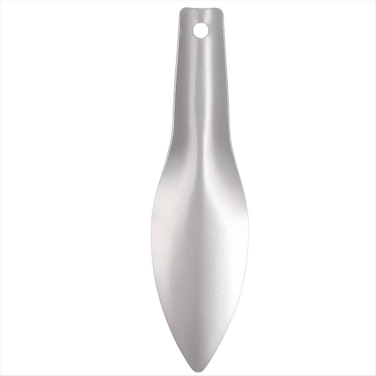 T34C Mini Ultralight Trowel Ti - огляд і ціна Trowel Garden Tools
