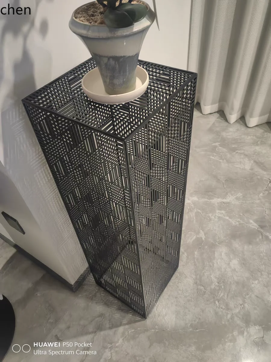 TQH-a7.7 Modern Minimalist Flo - огляд і ціна Plant Pot