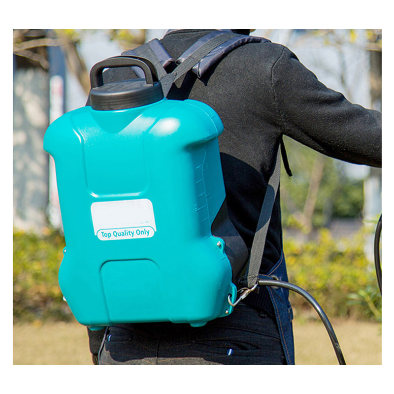 Sprayer Knapsack Pesticide Spr - огляд і ціна Watering Can