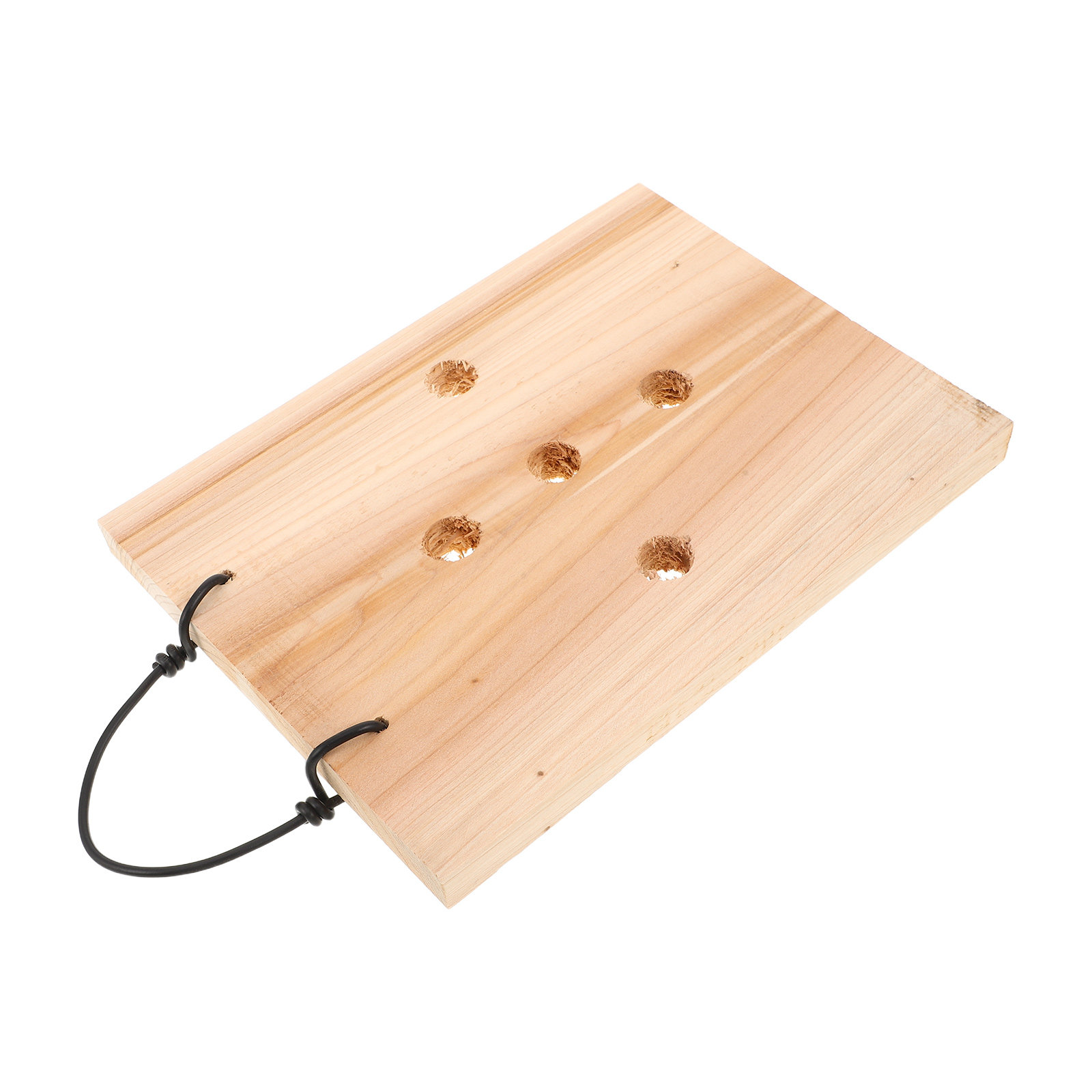 Solid Wood Wall Planter Board  - огляд і ціна Vertical Planter