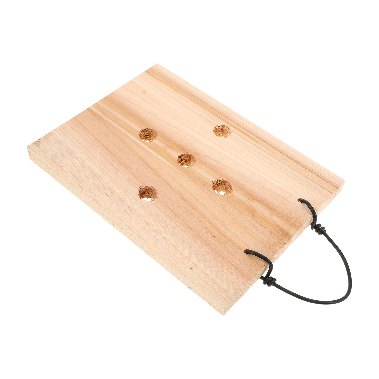 Solid Wood Wall Planter Board  - огляд і ціна Vertical Planter