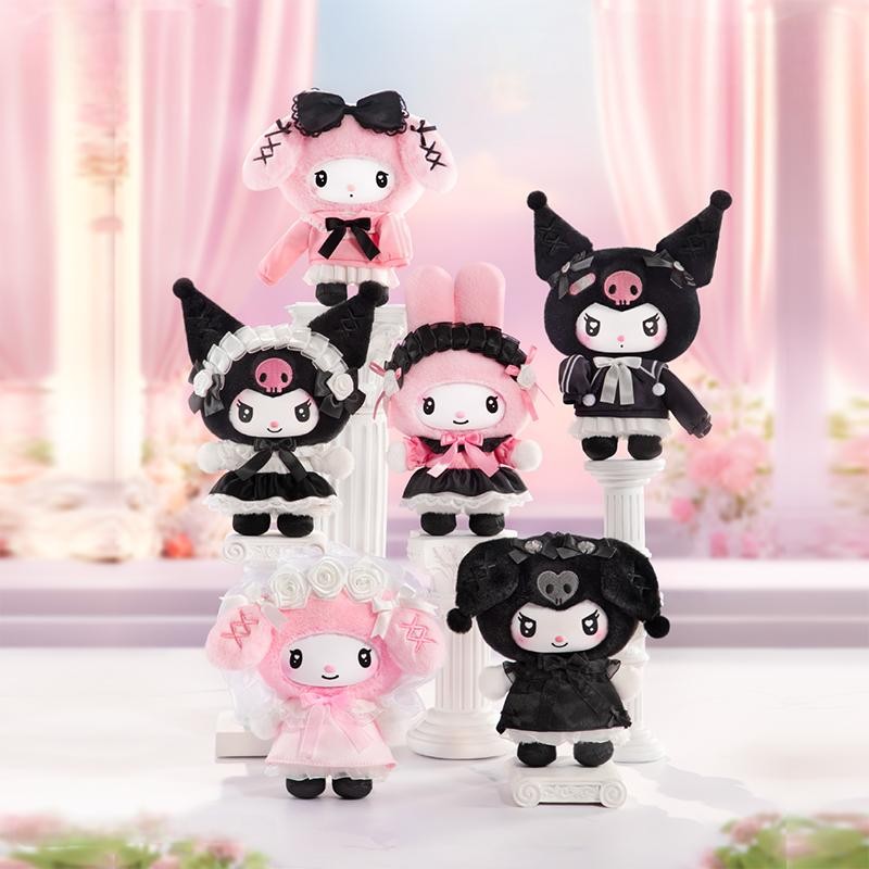 Sanrio Characters Angel Garden - огляд і ціна Grow Bag