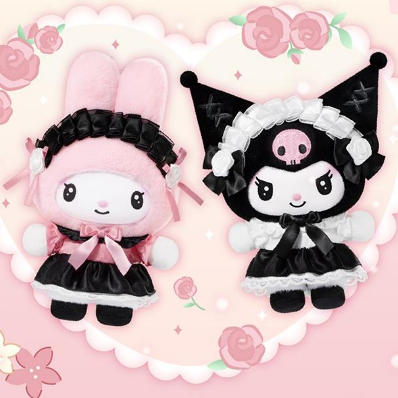 Sanrio Characters Angel Garden - огляд і ціна Grow Bag