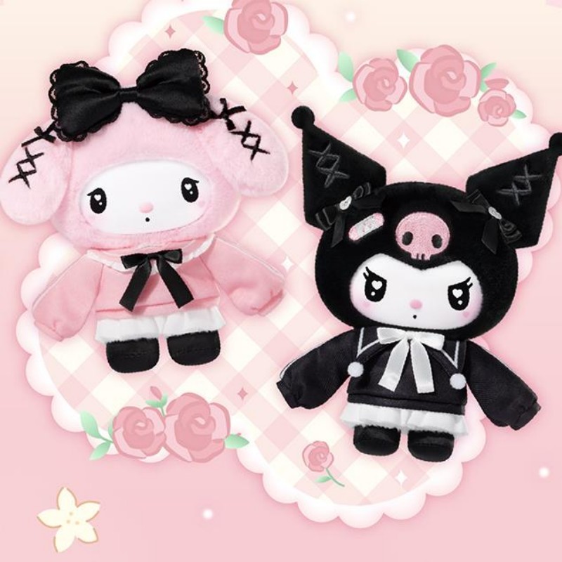 Sanrio Characters Angel Garden - огляд і ціна Grow Bag