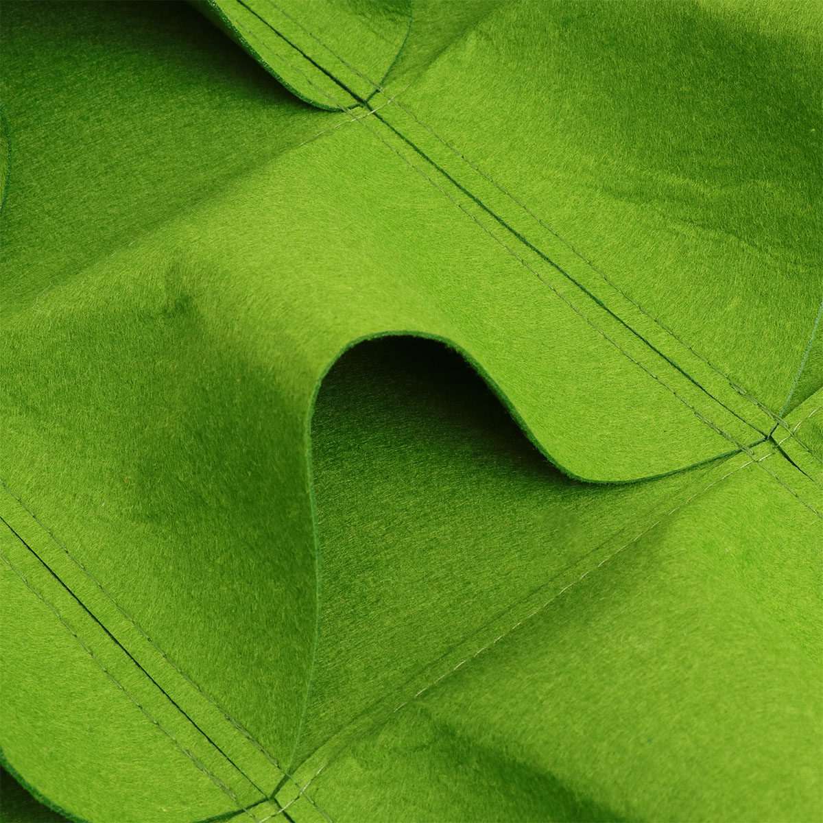 9-Pocket Wall Hanging Plant Ba - огляд і ціна Indoor Herb Garden