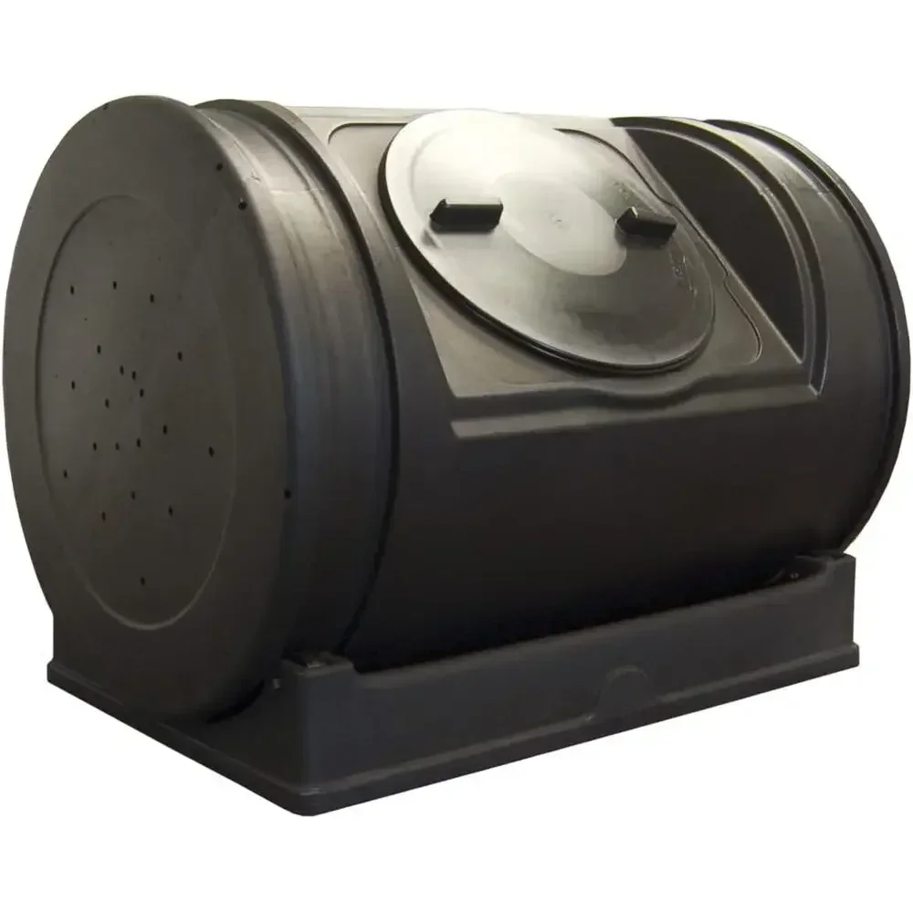 Outdoor Garden Compost Bin wit - огляд і ціна Compost Bin