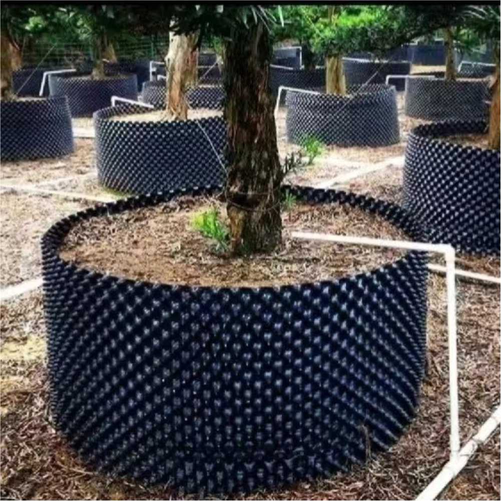 Grow Container Garden Tree Bon - огляд і ціна Plant Pot