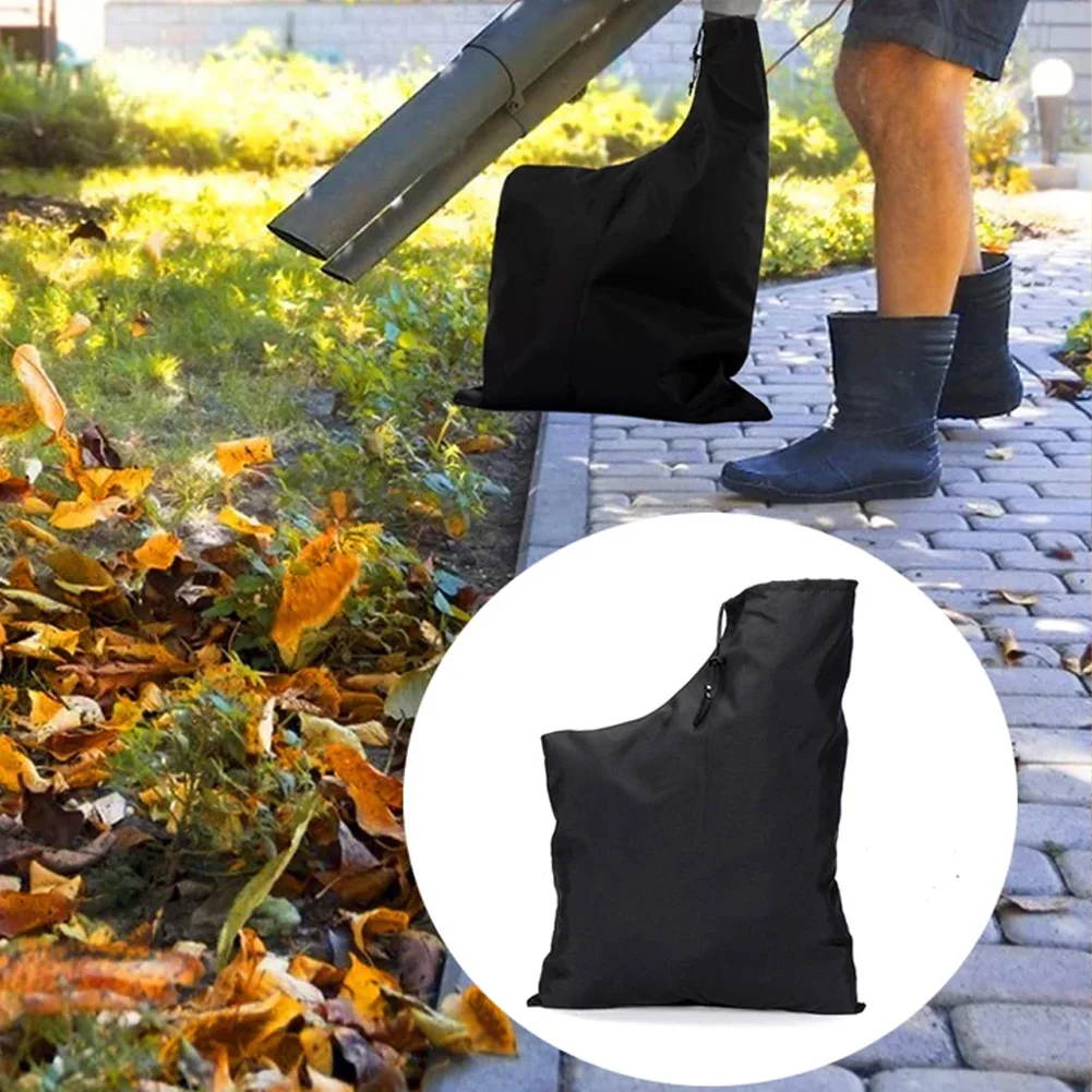 Zippered Type Leaf Blower Vacu - огляд і ціна Grow Bag