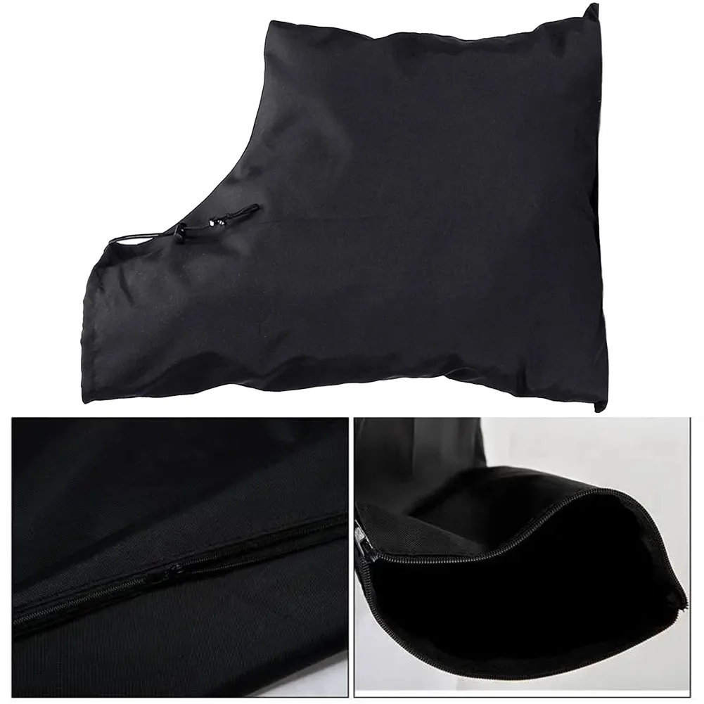 Zippered Type Leaf Blower Vacu - огляд і ціна Grow Bag