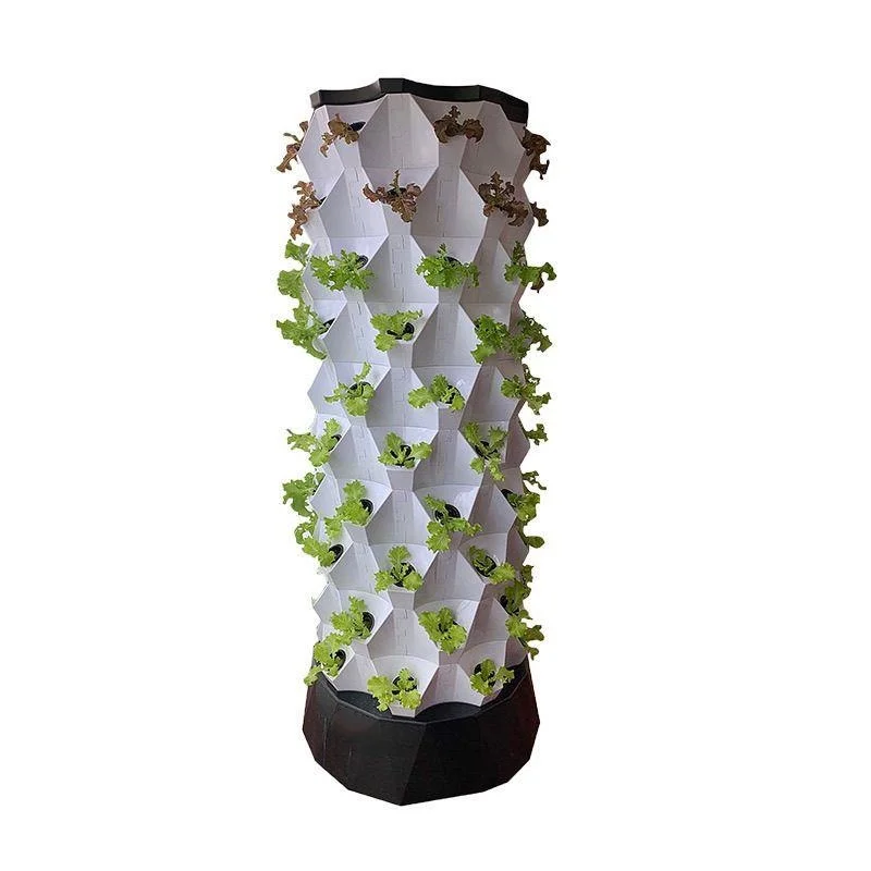 Vertical Hydroponic Growing To - огляд і ціна Vertical Planter
