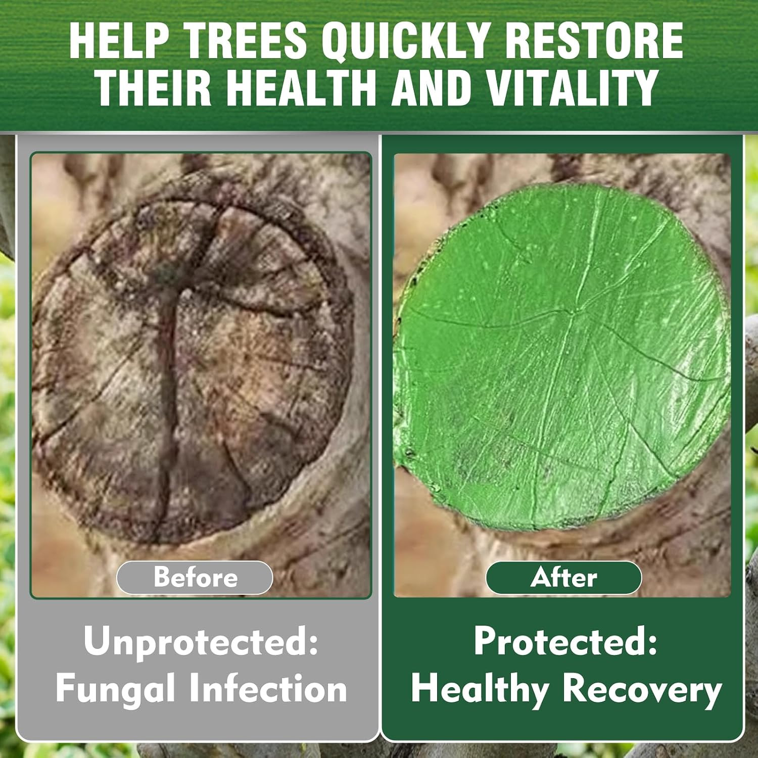 Tree Grafting Paste & Pruning  - огляд і ціна Garden Gloves