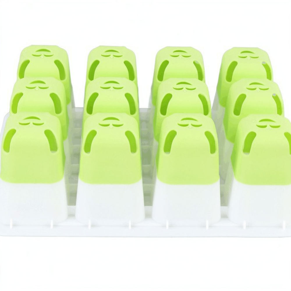 Reusable Silicone Starter Box  - огляд і ціна Plant Pot