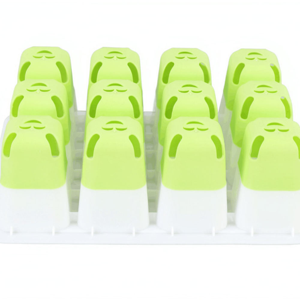 Reusable Silicone Starter Box  - огляд і ціна Plant Pot