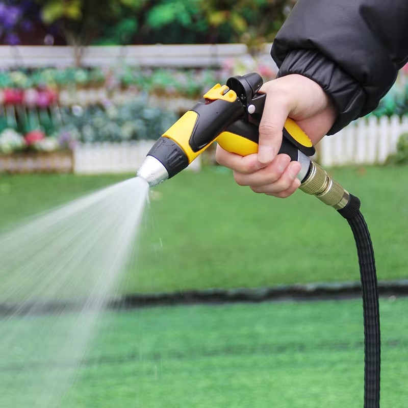 High Pressure Car Wash Water S - огляд і ціна Trowel Garden Tools