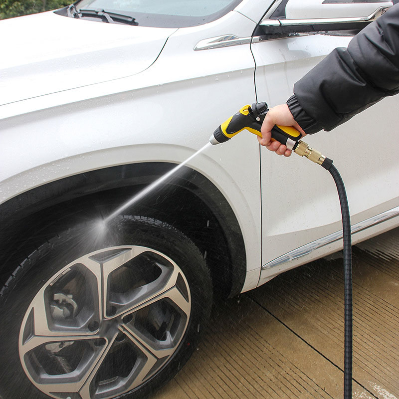 High Pressure Car Wash Water S - огляд і ціна Trowel Garden Tools