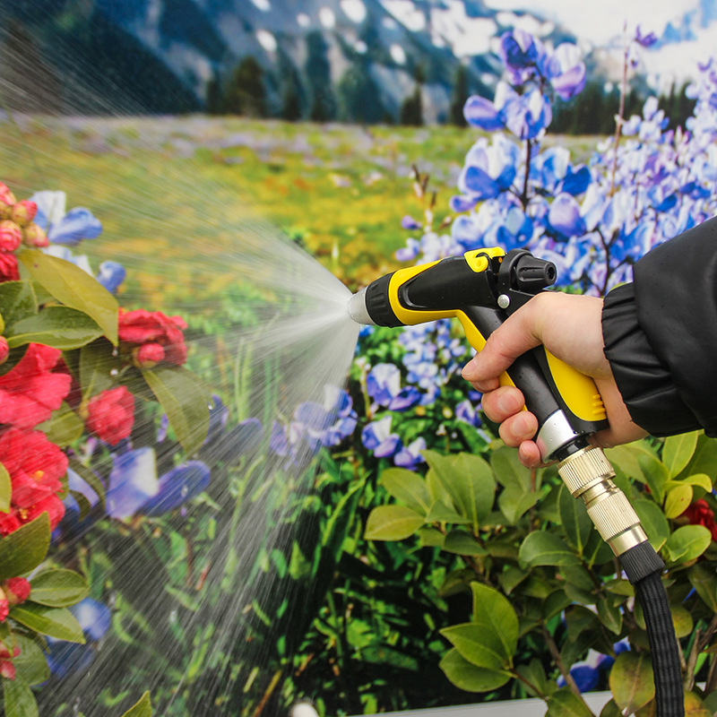 High Pressure Car Wash Water S - огляд і ціна Trowel Garden Tools