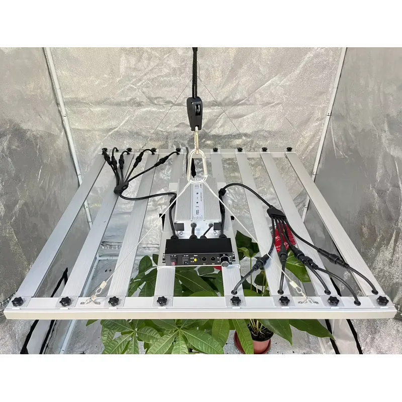 600W Grow Light Driver Inventr - огляд і ціна Grow Light Led