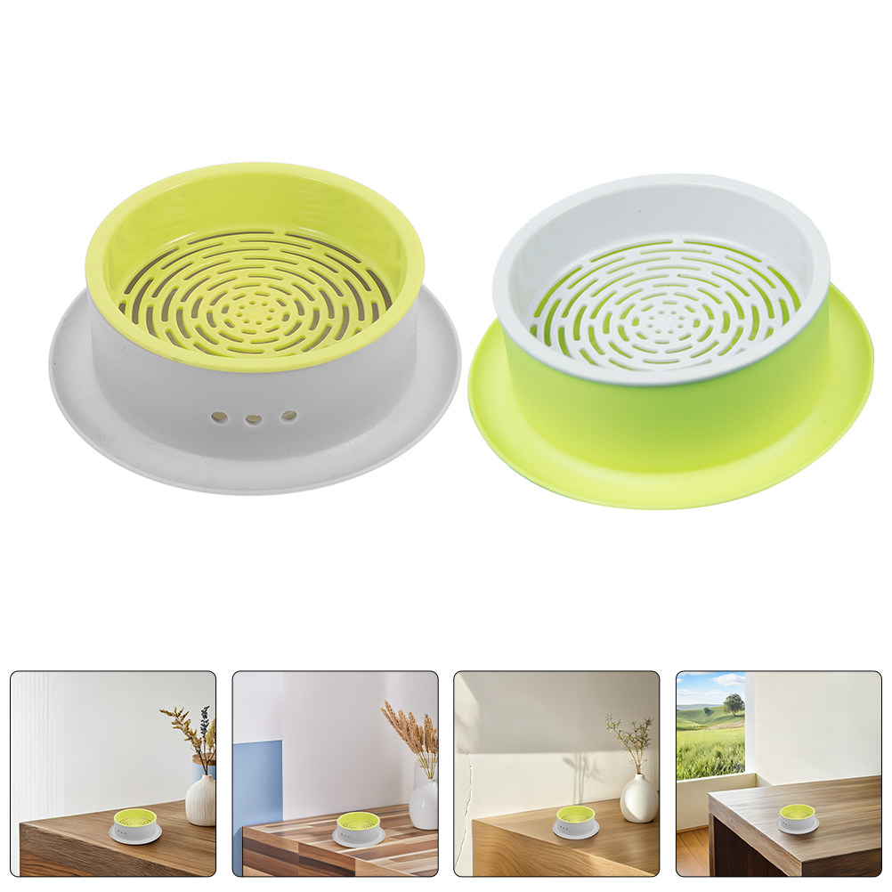 2Pcs Hydroponic Cat Grass Plan - огляд і ціна Hydroponic Kit