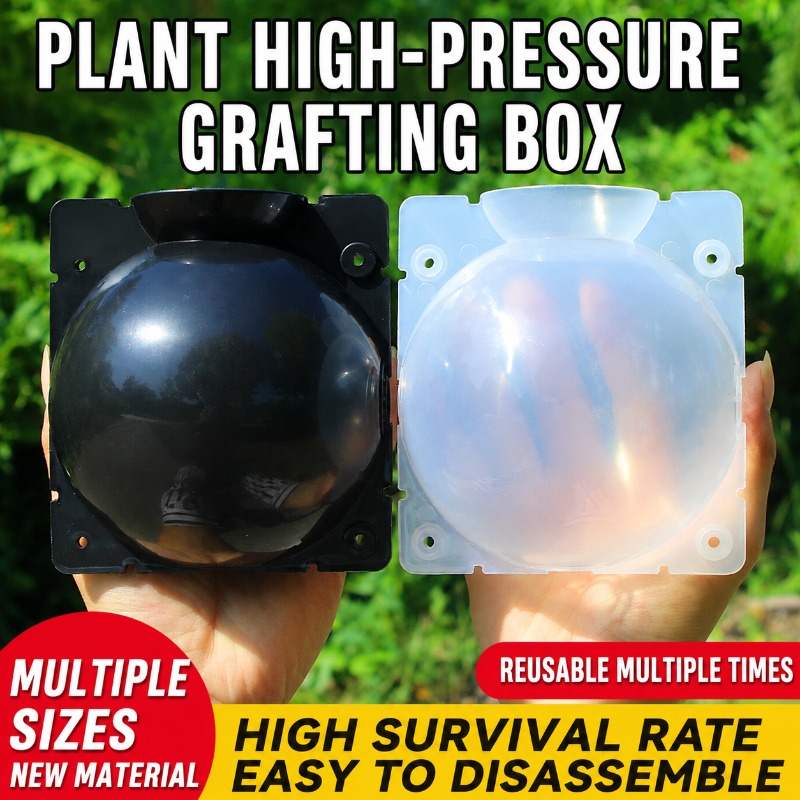 10pcs Plant Propagation Kit: H - огляд і ціна Indoor Herb Garden