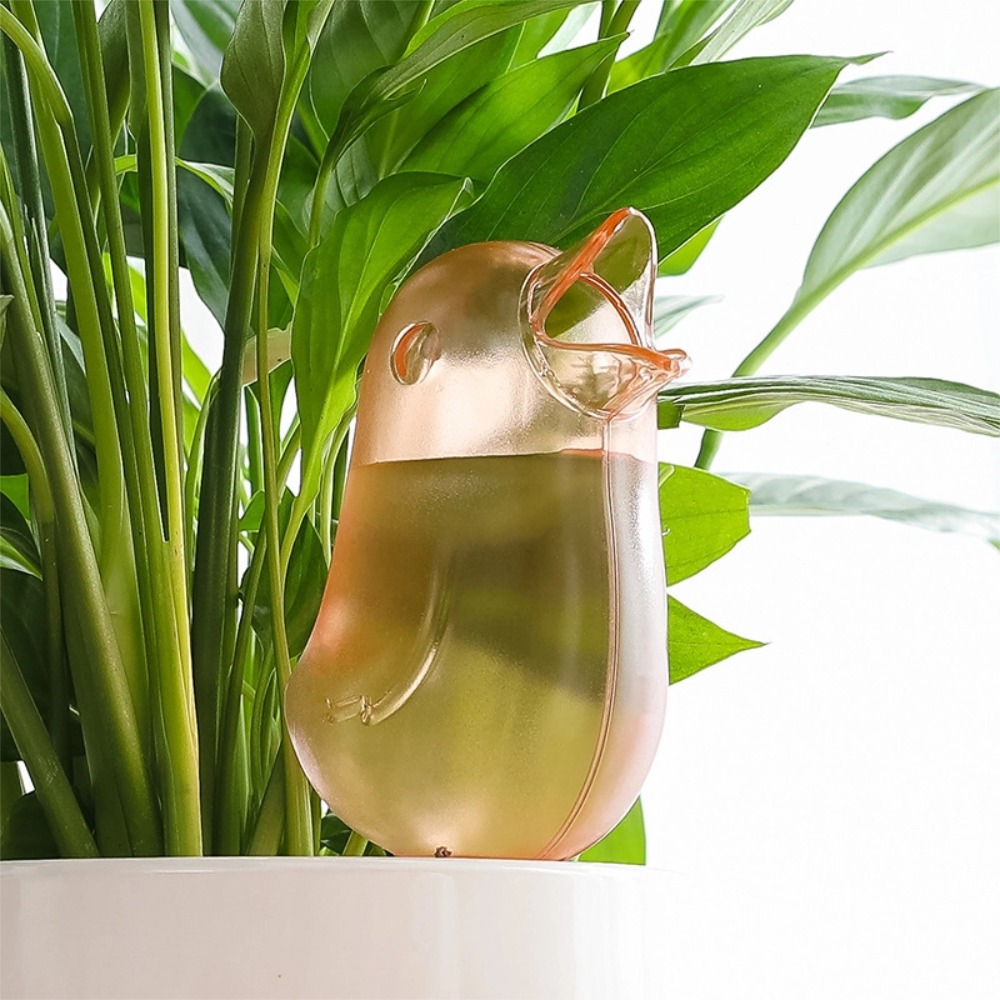 Bird Shape Plant Watering Devi - огляд і ціна Self Watering Planter