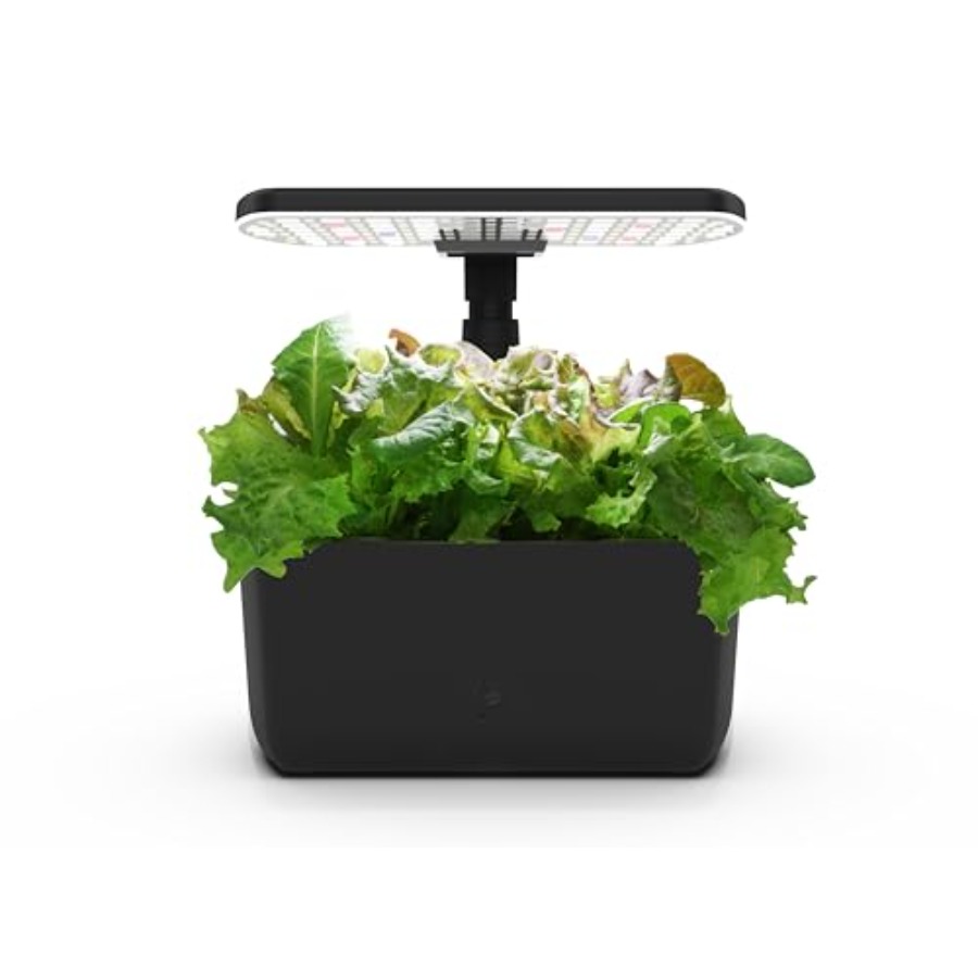 Indoor hydroponic garden for y - огляд і ціна Indoor Herb Garden