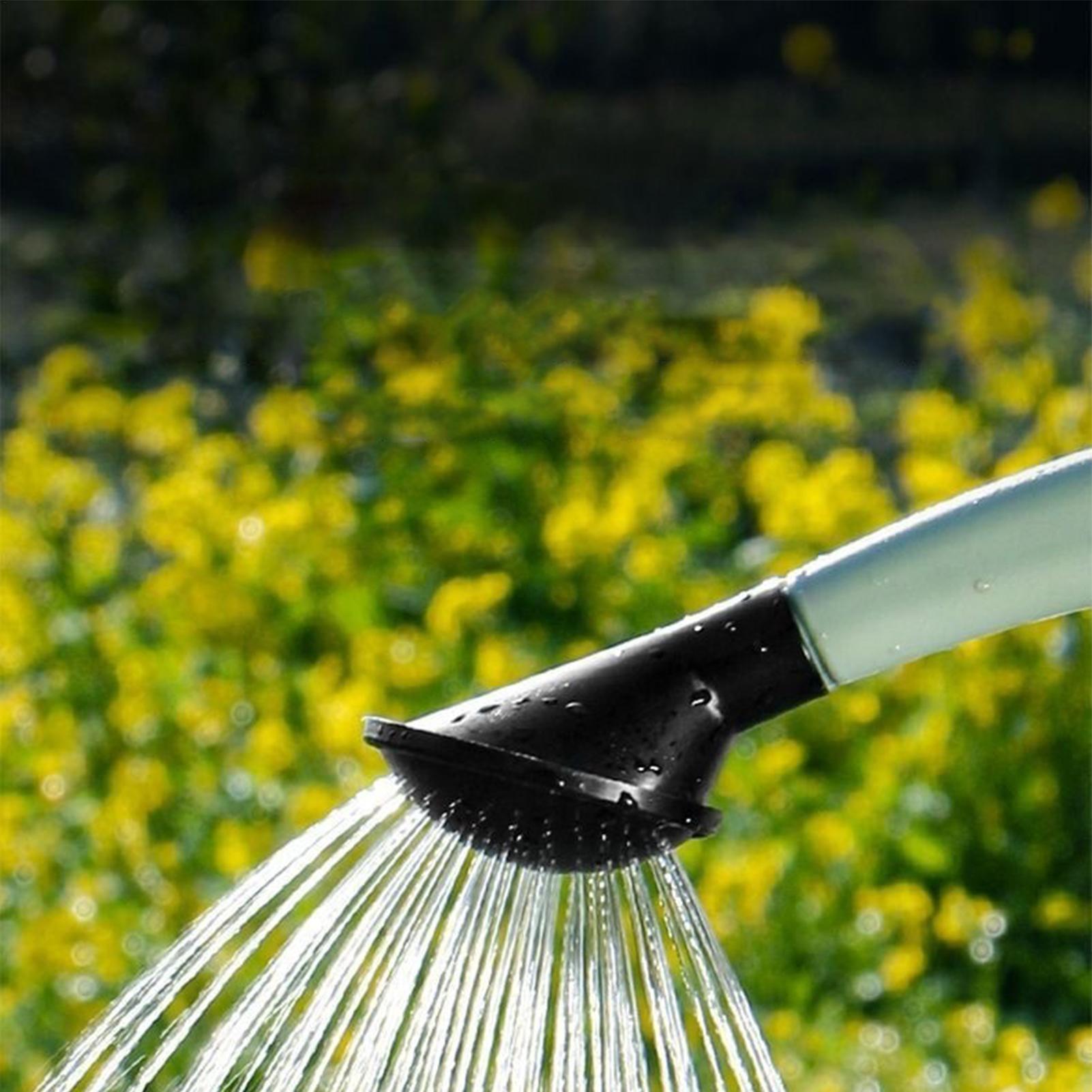 Watering Can Nozzle Universal  - огляд і ціна Watering Can