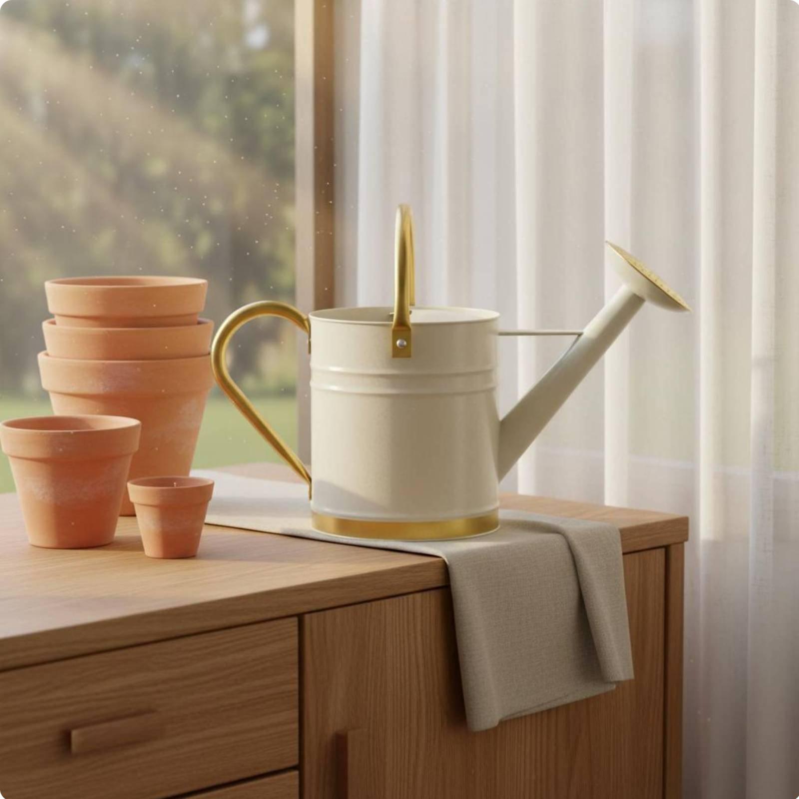 Long Spout Watering Can Leak-P - огляд і ціна Watering Can