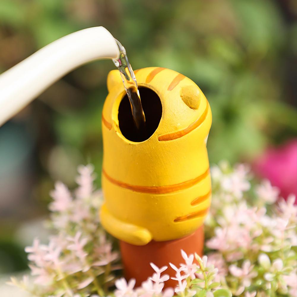 4 Pcs Set Plant Watering Spike - огляд і ціна Watering Can