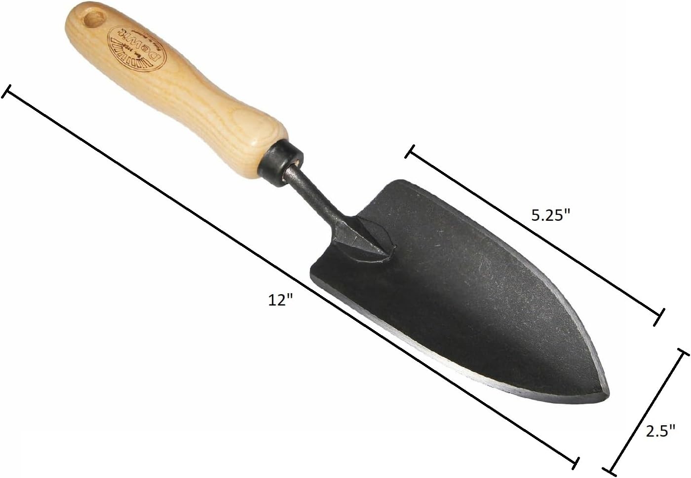 3-Piece Bulb Planting Gift Set - огляд і ціна Trowel Garden Tools